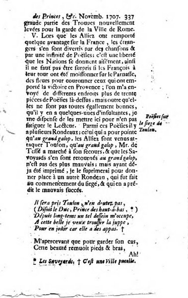 Journal historique sur les matières du tems contenant aussi quelques nouvelles de littérature et autres remarques curieuses