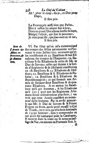 Journal historique sur les matières du tems contenant aussi quelques nouvelles de littérature et autres remarques curieuses