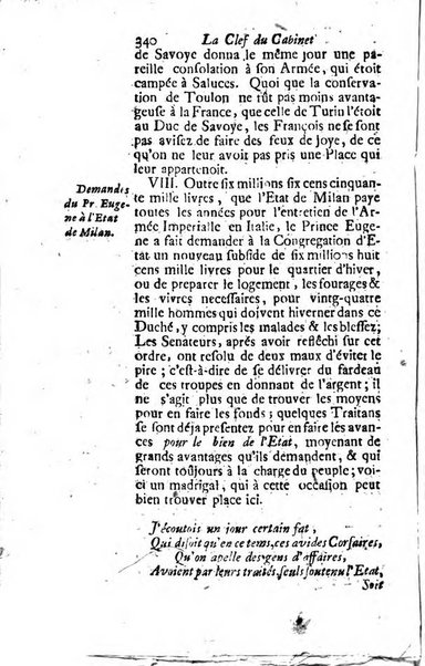 Journal historique sur les matières du tems contenant aussi quelques nouvelles de littérature et autres remarques curieuses