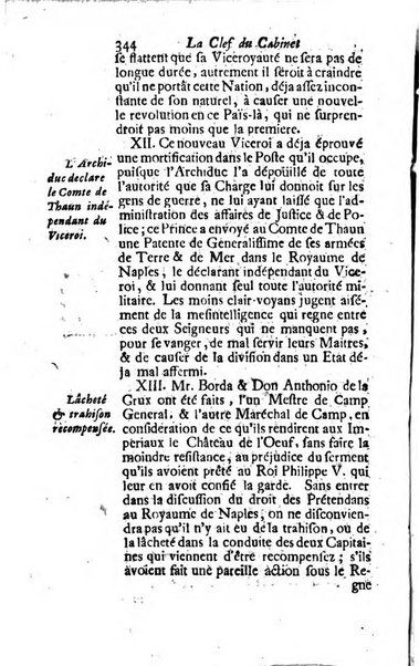 Journal historique sur les matières du tems contenant aussi quelques nouvelles de littérature et autres remarques curieuses