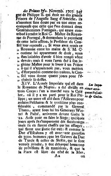 Journal historique sur les matières du tems contenant aussi quelques nouvelles de littérature et autres remarques curieuses