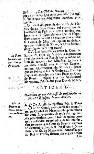 Journal historique sur les matières du tems contenant aussi quelques nouvelles de littérature et autres remarques curieuses