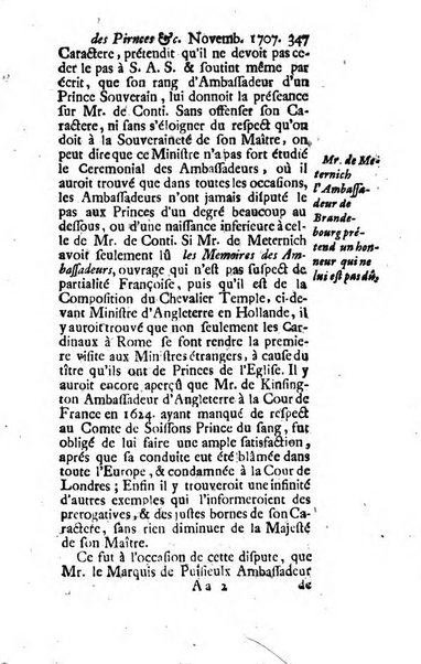 Journal historique sur les matières du tems contenant aussi quelques nouvelles de littérature et autres remarques curieuses