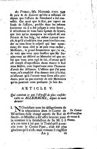 Journal historique sur les matières du tems contenant aussi quelques nouvelles de littérature et autres remarques curieuses