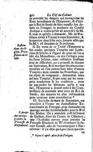 Journal historique sur les matières du tems contenant aussi quelques nouvelles de littérature et autres remarques curieuses