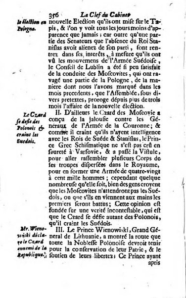 Journal historique sur les matières du tems contenant aussi quelques nouvelles de littérature et autres remarques curieuses