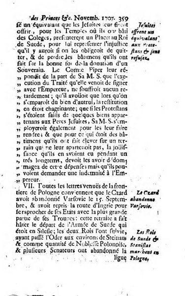 Journal historique sur les matières du tems contenant aussi quelques nouvelles de littérature et autres remarques curieuses