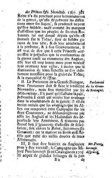 Journal historique sur les matières du tems contenant aussi quelques nouvelles de littérature et autres remarques curieuses