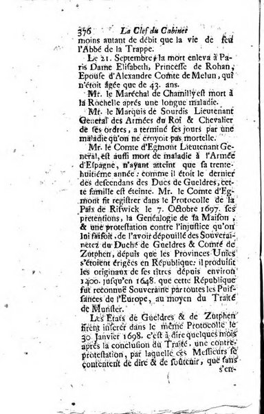 Journal historique sur les matières du tems contenant aussi quelques nouvelles de littérature et autres remarques curieuses