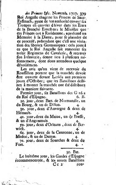 Journal historique sur les matières du tems contenant aussi quelques nouvelles de littérature et autres remarques curieuses