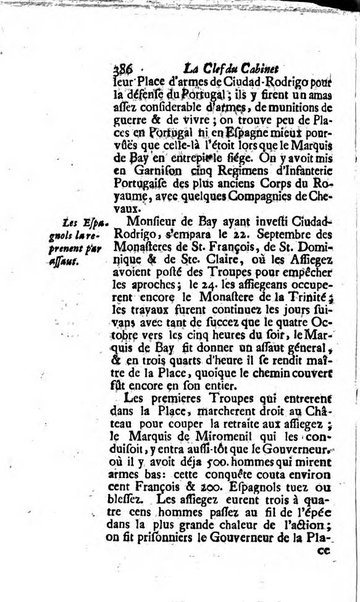 Journal historique sur les matières du tems contenant aussi quelques nouvelles de littérature et autres remarques curieuses