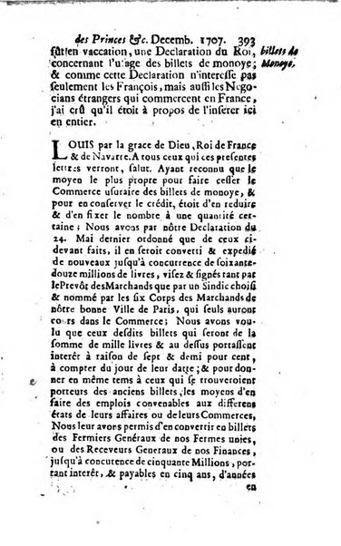 Journal historique sur les matières du tems contenant aussi quelques nouvelles de littérature et autres remarques curieuses