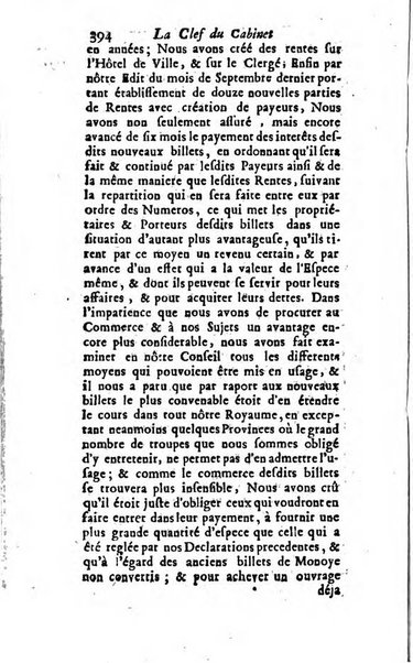 Journal historique sur les matières du tems contenant aussi quelques nouvelles de littérature et autres remarques curieuses