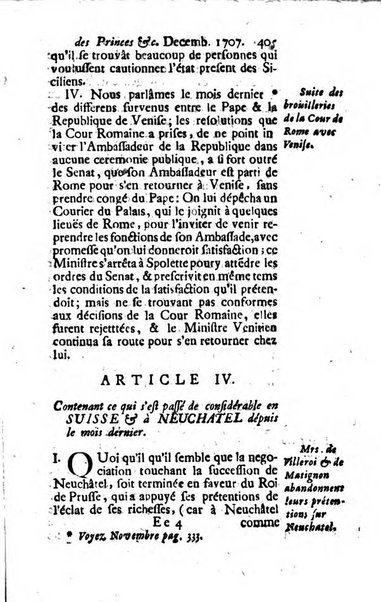 Journal historique sur les matières du tems contenant aussi quelques nouvelles de littérature et autres remarques curieuses