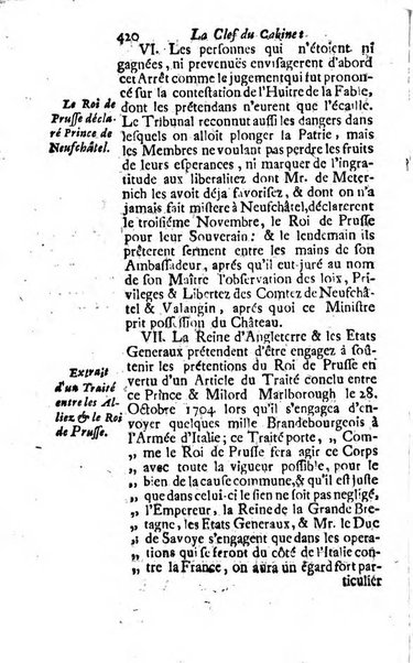 Journal historique sur les matières du tems contenant aussi quelques nouvelles de littérature et autres remarques curieuses