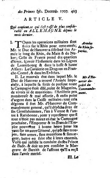 Journal historique sur les matières du tems contenant aussi quelques nouvelles de littérature et autres remarques curieuses