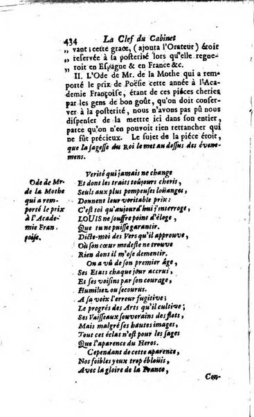 Journal historique sur les matières du tems contenant aussi quelques nouvelles de littérature et autres remarques curieuses