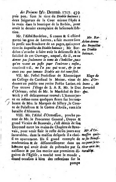 Journal historique sur les matières du tems contenant aussi quelques nouvelles de littérature et autres remarques curieuses