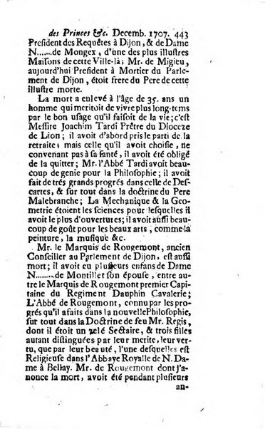 Journal historique sur les matières du tems contenant aussi quelques nouvelles de littérature et autres remarques curieuses