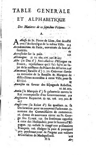 Journal historique sur les matières du tems contenant aussi quelques nouvelles de littérature et autres remarques curieuses