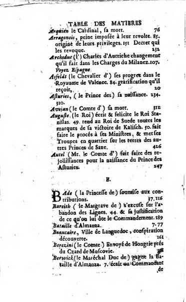 Journal historique sur les matières du tems contenant aussi quelques nouvelles de littérature et autres remarques curieuses