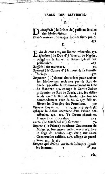 Journal historique sur les matières du tems contenant aussi quelques nouvelles de littérature et autres remarques curieuses