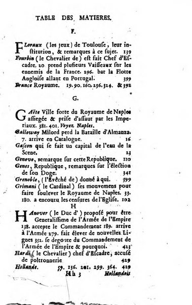 Journal historique sur les matières du tems contenant aussi quelques nouvelles de littérature et autres remarques curieuses