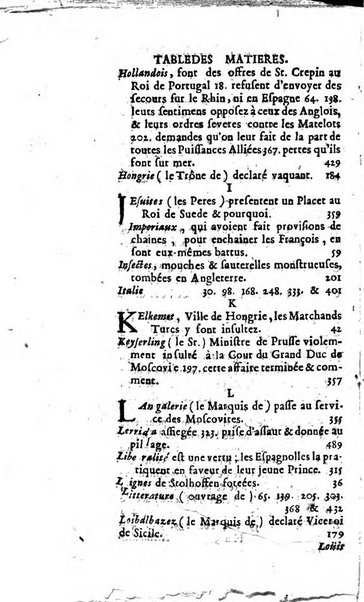 Journal historique sur les matières du tems contenant aussi quelques nouvelles de littérature et autres remarques curieuses