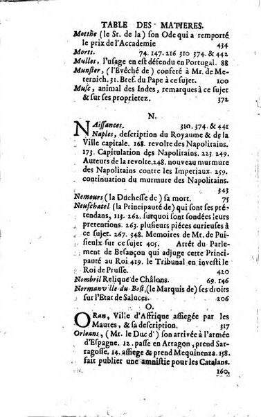 Journal historique sur les matières du tems contenant aussi quelques nouvelles de littérature et autres remarques curieuses