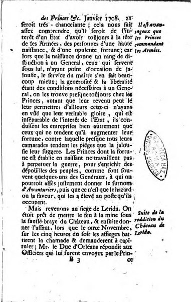 Journal historique sur les matières du tems contenant aussi quelques nouvelles de littérature et autres remarques curieuses