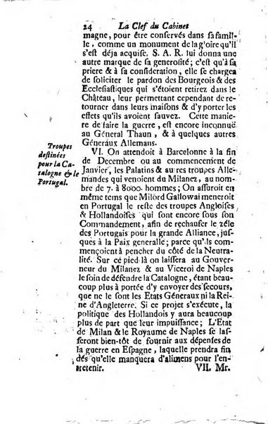 Journal historique sur les matières du tems contenant aussi quelques nouvelles de littérature et autres remarques curieuses