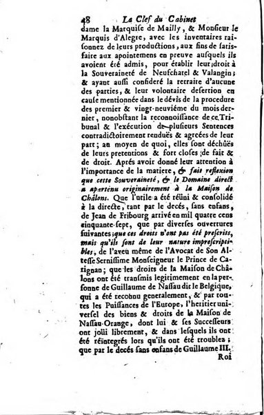 Journal historique sur les matières du tems contenant aussi quelques nouvelles de littérature et autres remarques curieuses