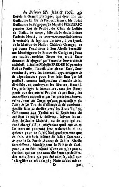 Journal historique sur les matières du tems contenant aussi quelques nouvelles de littérature et autres remarques curieuses