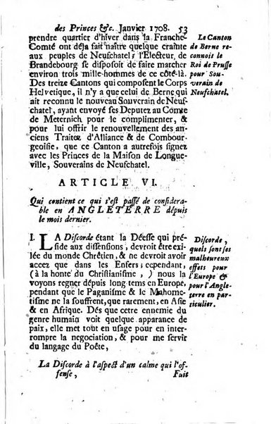 Journal historique sur les matières du tems contenant aussi quelques nouvelles de littérature et autres remarques curieuses