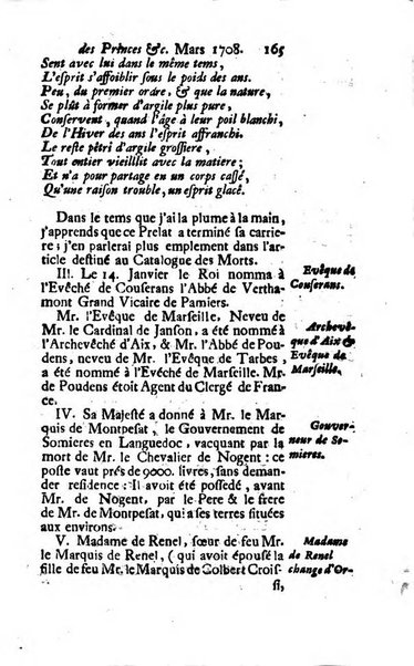 Journal historique sur les matières du tems contenant aussi quelques nouvelles de littérature et autres remarques curieuses