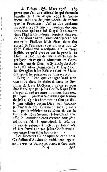 Journal historique sur les matières du tems contenant aussi quelques nouvelles de littérature et autres remarques curieuses