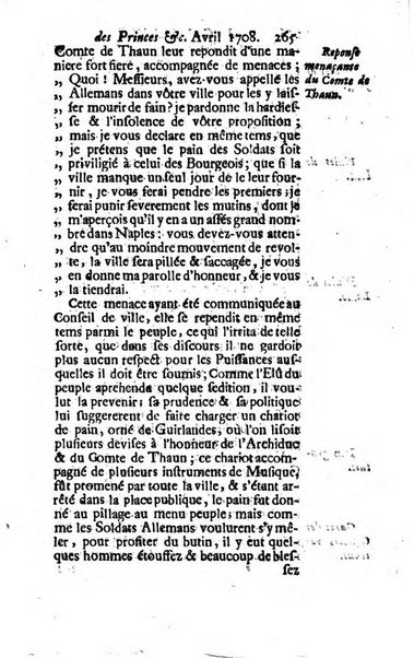 Journal historique sur les matières du tems contenant aussi quelques nouvelles de littérature et autres remarques curieuses