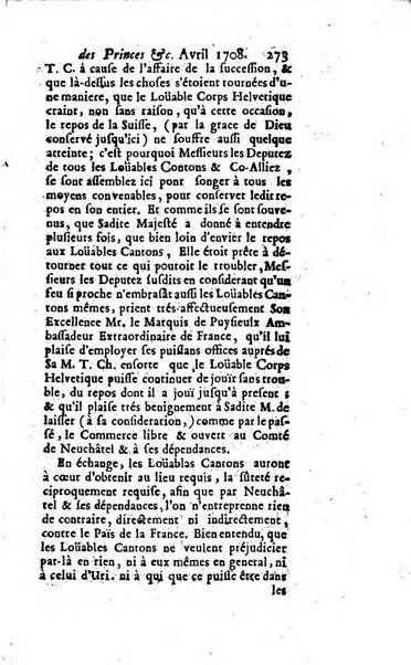 Journal historique sur les matières du tems contenant aussi quelques nouvelles de littérature et autres remarques curieuses