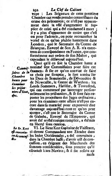 Journal historique sur les matières du tems contenant aussi quelques nouvelles de littérature et autres remarques curieuses