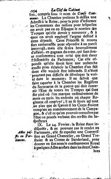 Journal historique sur les matières du tems contenant aussi quelques nouvelles de littérature et autres remarques curieuses