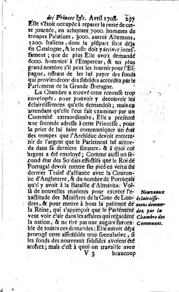 Journal historique sur les matières du tems contenant aussi quelques nouvelles de littérature et autres remarques curieuses