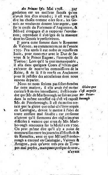 Journal historique sur les matières du tems contenant aussi quelques nouvelles de littérature et autres remarques curieuses