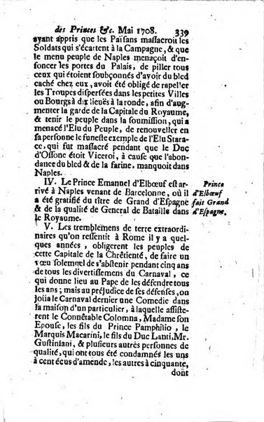 Journal historique sur les matières du tems contenant aussi quelques nouvelles de littérature et autres remarques curieuses