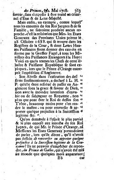 Journal historique sur les matières du tems contenant aussi quelques nouvelles de littérature et autres remarques curieuses