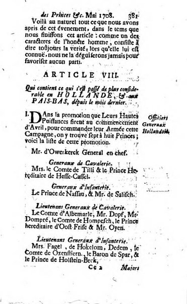 Journal historique sur les matières du tems contenant aussi quelques nouvelles de littérature et autres remarques curieuses