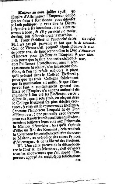 Journal historique sur les matières du tems contenant aussi quelques nouvelles de littérature et autres remarques curieuses