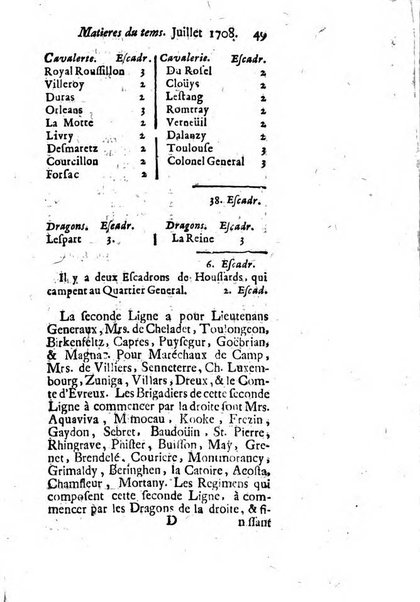 Journal historique sur les matières du tems contenant aussi quelques nouvelles de littérature et autres remarques curieuses