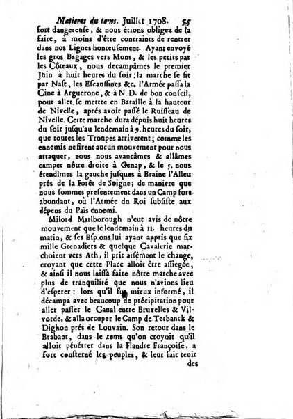 Journal historique sur les matières du tems contenant aussi quelques nouvelles de littérature et autres remarques curieuses