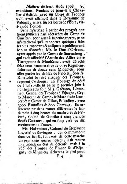 Journal historique sur les matières du tems contenant aussi quelques nouvelles de littérature et autres remarques curieuses