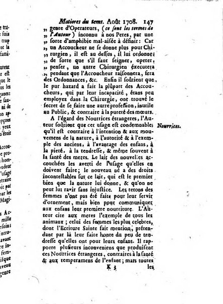 Journal historique sur les matières du tems contenant aussi quelques nouvelles de littérature et autres remarques curieuses